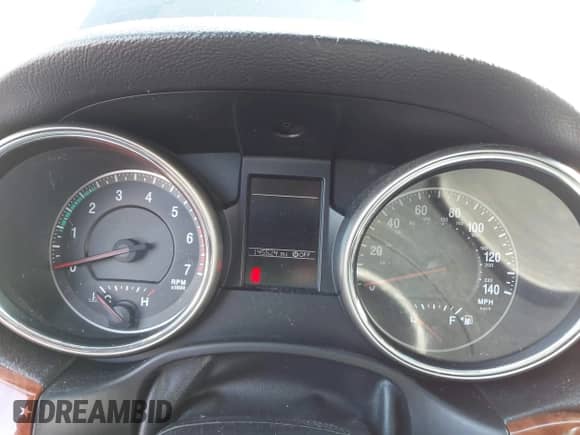 2012 Jeep Grand Cherokee Limited z VIN 1C4RJFBT1CC314578, wystawiony jako IAAI lot #43168112 z przebiegiem 145 524 mil mil oraz . Historia ofert i sprzedaży dostępna na DreamBid. Obrazek 7.