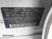 2016 Hyundai Sonata SE с VIN KMHE24L17GA023142, выставлен на аукционе IAAI как лот 43460061 с пробегом Не указан миль и . История ставок и продаж доступна на DreamBid. Изображение 9.