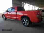 2007 Toyota Tundra SR5 z VIN 5TFRV54187X019325, wystawiony jako Copart lot #82415385 z przebiegiem 268 431 mil mil oraz Szkoda całkowita • Salvage title. Historia ofert i sprzedaży dostępna na DreamBid. Obrazek 2.