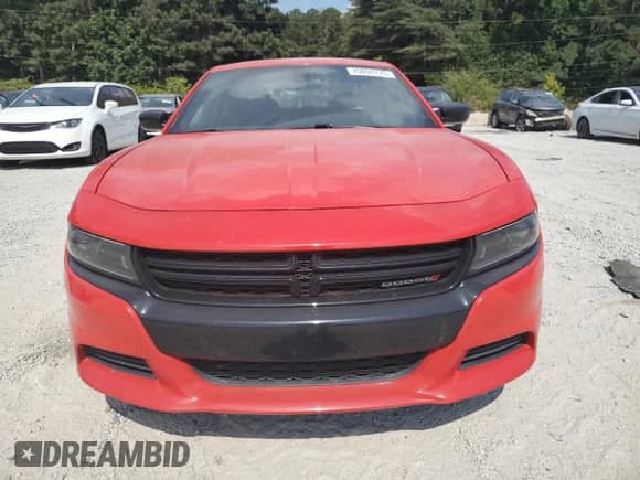 2022 Dodge Charger SXT z VIN 2C3CDXBG2NH153426, wystawiony jako Copart lot #70894775 z przebiegiem 74 755 mil mil oraz Szkoda całkowita • Salvage title. Historia ofert i sprzedaży dostępna na DreamBid. Obrazek 5.