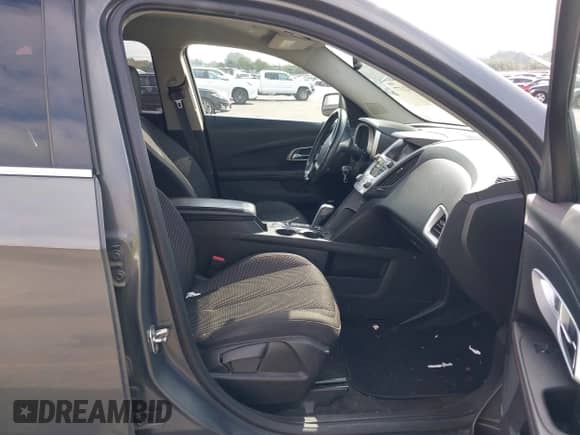 2013 Chevrolet Equinox LT with VIN 2GNALPEK6D6369416, listed as a IAAI auction lot 43121377 with 155,564 mi miles and . Bid and sale history available at DreamBid. Image 5.