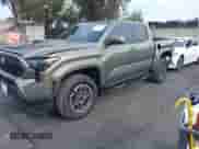 2024 Toyota Tacoma SR5 with VIN 3TMLB5JN1RM043397, listed as a IAAI auction lot 42181997 with 9,254 mi miles and . Bid and sale history available at DreamBid. Image 20.