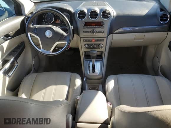 2008 Saturn VUE XR с VIN 3GSDL63788S652636, выставлен на аукционе Copart как лот 74677054 с пробегом 196 468 миль миль и Списание • Salvage title. История ставок и продаж доступна на DreamBid. Изображение 8.