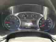 2020 Chevrolet Equinox Premier с VIN 2GNAXNEVXL6157846, выставлен на аукционе Copart как лот 61673815 с пробегом 129 169 миль миль и Списание • Salvage title. История ставок и продаж доступна на DreamBid. Изображение 9.