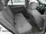 2009 Chevrolet Malibu 1LS with VIN 1G1ZG57B894231878, listed as a Copart auction lot 50231025 with 201,263 mi miles and Salvage title. Bid and sale history available at DreamBid. Image 10.