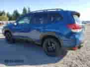2024 Subaru Forester Wilderness с VIN JF2SKAJC8RH523560, выставлен на аукционе Copart как лот 82134375 с пробегом 9 149 миль миль и Списание • Salvage title. История ставок и продаж доступна на DreamBid. Изображение 2.