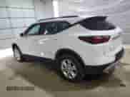 2020 Chevrolet Blazer LT с VIN 3GNKBJRS1LS601399, выставлен на аукционе Copart как лот 59986185 с пробегом 60 916 миль миль и Списание • Salvage title. История ставок и продаж доступна на DreamBid. Изображение 2.