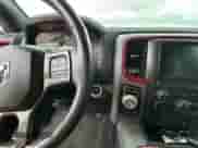 2016 Ram 1500 Rebel с VIN 1C6RR7YT0GS175438, выставлен на аукционе Copart как лот 50037385 с пробегом 143 170 миль миль и Чистый • Clean title. История ставок и продаж доступна на DreamBid. Изображение 9.