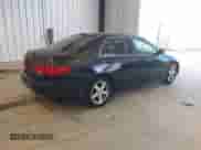 2005 Honda Accord EX-L с VIN 1HGCM55845A168577, выставлен на аукционе IAAI как лот 43183375 с пробегом 301 093 миль миль и . История ставок и продаж доступна на DreamBid. Изображение 4.