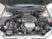 1999 Honda Accord EX with VIN JHMCG6678XC030483, listed as a IAAI auction lot 43481399 with 234,343 mi miles and . Bid and sale history available at DreamBid. Image 10.