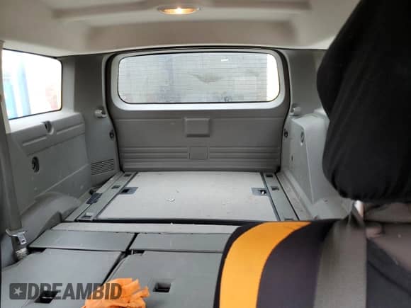 2007 Dodge Nitro SXT с VIN 1D8GU28K87W558739, выставлен на аукционе Copart как лот 74273984 с пробегом Не указан миль и Списание • Salvage title. История ставок и продаж доступна на DreamBid. Изображение 10.