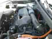 2023 Kia Sorento EX with VIN KNDRH4LG7P5184639, listed as a IAAI auction lot 42513418 with 58,352 mi miles and . Bid and sale history available at DreamBid. Image 22.