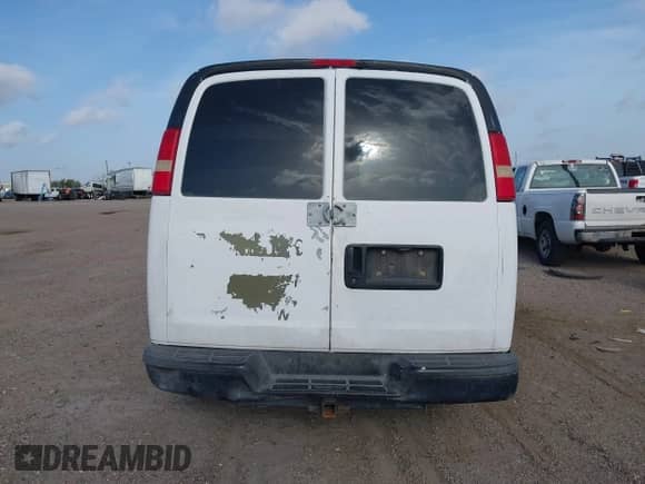 2006 Chevrolet Express Cargo с VIN 1GCGG25V561174465, выставлен на аукционе IAAI как лот 42784539 с пробегом 203 876 миль миль и . История ставок и продаж доступна на DreamBid. Изображение 17.