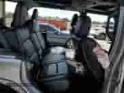 2021 Jeep Wrangler Unlimited Sahara Altitude z VIN 1C4HJXEN3MW691220, wystawiony jako Copart lot #56334695 z przebiegiem 46 589 mil mil oraz Szkoda całkowita • Salvage title. Historia ofert i sprzedaży dostępna na DreamBid. Obrazek 11.