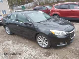 2014 Chevrolet Malibu LTZ z VIN 1G11H5SL4EF204847, wystawiony jako IAAI lot #43524309 z przebiegiem 212 353 mil mil oraz . Historia ofert i sprzedaży dostępna na DreamBid. Obrazek 1.