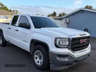 2016 GMC Sierra 1500 с VIN 1GTR1LEH7GZ379394, выставлен на аукционе Copart как лот 85747885 с пробегом 283 793 миль миль и Чистый • Clean title. История ставок и продаж доступна на DreamBid. Изображение 1.