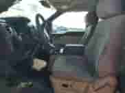 2013 Ford F-150 XLT z VIN 1FTEX1CM4DFD64236, wystawiony jako Copart lot #83832105 z przebiegiem 89 852 mil mil oraz Szkoda całkowita • Salvage title. Historia ofert i sprzedaży dostępna na DreamBid. Obrazek 7.