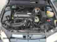 2002 Saturn LS with VIN 1G8JU54F72Y581967, listed as a Copart auction lot 74521994 with 215,018 mi miles and Salvage title. Bid and sale history available at DreamBid. Image 11.
