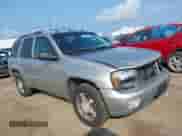 2005 Chevrolet TrailBlazer LS с VIN 1GNDT13S852320102, выставлен на аукционе IAAI как лот 42668544 с пробегом 139 138 миль миль и . История ставок и продаж доступна на DreamBid. Изображение 1.