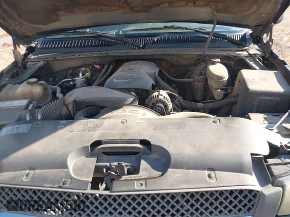 2005 Chevrolet Silverado 1500 LS with VIN 2GCEC19TX51276553, listed as a IAAI auction lot 43365837 with 304,626 mi miles and . Bid and sale history available at DreamBid. Image 10.