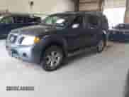 2012 Nissan Pathfinder SV с VIN 5N1AR1NB5CC629178, выставлен на аукционе IAAI как лот 42864294 с пробегом 212 889 миль миль и . История ставок и продаж доступна на DreamBid. Изображение 2.