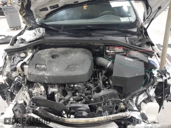 2017 Volvo S60 Dynamic с VIN YV126MFL9H2437487, выставлен на аукционе IAAI как лот 43437699 с пробегом 92 387 миль миль и . История ставок и продаж доступна на DreamBid. Изображение 10.