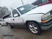 2000 Chevrolet Silverado 1500 with VIN 1GCEC14W0YE199633, listed as a IAAI auction lot 41465837 with 241,159 mi miles and . Bid and sale history available at DreamBid. Image 14.