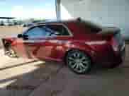 2019 Chrysler 300 Limited с VIN 2C3CCAEG5KH697992, выставлен на аукционе Copart как лот 70390095 с пробегом Не указан миль и Списание • Salvage title. История ставок и продаж доступна на DreamBid. Изображение 2.