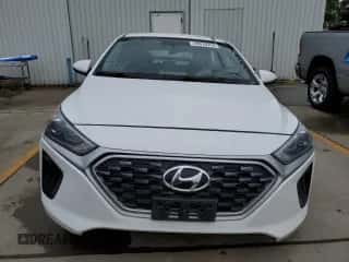 2020 Hyundai Ioniq Blue с VIN KMHC65LC1LU186008, выставлен на аукционе Copart как лот 49916254 с пробегом 204 182 миль миль и . История ставок и продаж доступна на DreamBid. Изображение 5.