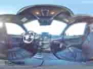 2017 Mercedes-Benz GLS 63 AMG with VIN 4JGDF7FE6HA909826, listed as a Copart auction lot 44639055 with 108,875 mi miles and Salvage title. Bid and sale history available at DreamBid. Image 13.