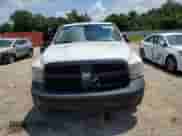 2022 Ram 1500 Tradesman z VIN 1C6RR6FG2NS153583, wystawiony jako Copart lot #67838195 z przebiegiem 77 285 mil mil oraz Czysty tytuł • Clean title. Historia ofert i sprzedaży dostępna na DreamBid. Obrazek 5.