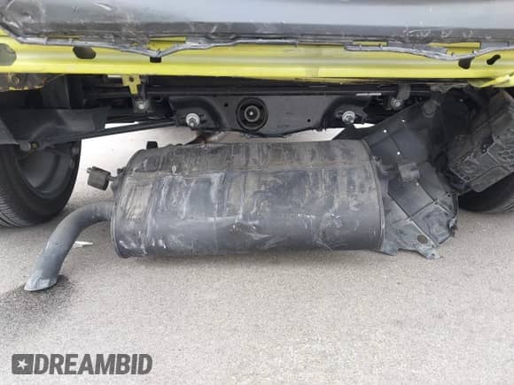 2025 Nissan Kicks SR with VIN 3N8AP6DB6SL357921, listed as a IAAI auction lot 43089281 with 7,417 mi miles and . Bid and sale history available at DreamBid. Image 18.