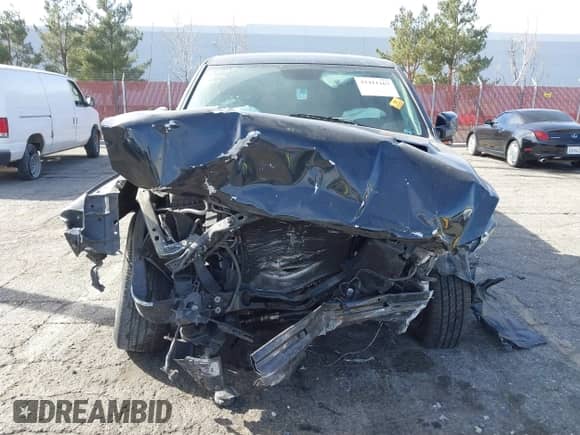 2014 Ram 1500 Sport with VIN 1C6RR6HTXES458906, listed as a IAAI auction lot 41411167 with Not provided miles and . Bid and sale history available at DreamBid. Image 12.