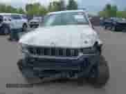 2024 Jeep Grand Cherokee with VIN 1C4RJYB61RC710573, listed as a IAAI auction lot 43369280 with Not provided miles and . Bid and sale history available at DreamBid. Image 12.