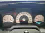 2010 Dodge Dakota Bighorn/Lonestar с VIN 1D7CW3GP3AS218803, выставлен на аукционе Copart как лот 53102425 с пробегом 43 836 миль миль и Чистый • Clean title. История ставок и продаж доступна на DreamBid. Изображение 9.