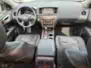 2014 Nissan Pathfinder SL с VIN 5N1AR2MMXEC654122, выставлен на аукционе Copart как лот 69243665 с пробегом 110 676 миль миль и Списание • Salvage title. История ставок и продаж доступна на DreamBid. Изображение 8.