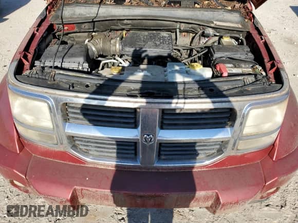 2008 Dodge Nitro SLT с VIN 1D8GU58K58W128573, выставлен на аукционе Copart как лот 77188944 с пробегом 120 356 миль миль и Чистый • Clean title. История ставок и продаж доступна на DreamBid. Изображение 12.