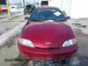 2001 Chevrolet Cavalier LS с VIN 1G1JF52T417324559, выставлен на аукционе IAAI как лот 41355671 с пробегом 54 374 миль миль и . История ставок и продаж доступна на DreamBid. Изображение 12.