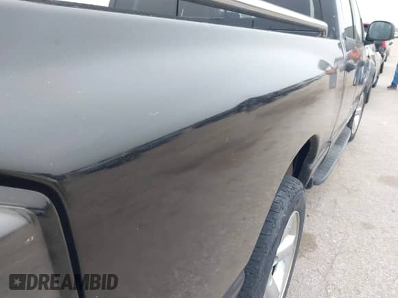 2008 Dodge 1500 SLT с VIN 1D3HA18218J186088, выставлен на аукционе IAAI как лот 41268694 с пробегом 184 097 миль миль и . История ставок и продаж доступна на DreamBid. Изображение 18.