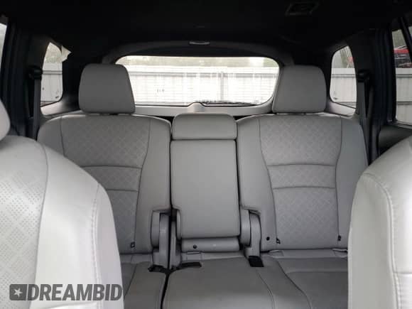 2021 Honda Passport EX-L с VIN 5FNYF8H58MB000674, выставлен на аукционе Copart как лот 71576175 с пробегом 47 260 миль миль и Списание • Salvage title. История ставок и продаж доступна на DreamBid. Изображение 10.