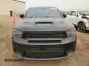 2018 Dodge Durango R/T с VIN 1C4SDJCT9JC397975, выставлен на аукционе Copart как лот 71272385 с пробегом 230 732 миль миль и Списание • Salvage title. История ставок и продаж доступна на DreamBid. Изображение 5.
