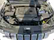 2020 Jeep Grand Cherokee Summit z VIN 1C4RJFJG8LC370358, wystawiony jako Copart lot #45652485 z przebiegiem 62 529 mil mil oraz Szkoda całkowita • Salvage title. Historia ofert i sprzedaży dostępna na DreamBid. Obrazek 12.