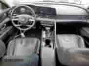 2021 Hyundai Elantra Limited с VIN 5NPLP4AG1MH026238, выставлен на аукционе Copart как лот 68648085 с пробегом 116 619 миль миль и Списание • Salvage title. История ставок и продаж доступна на DreamBid. Изображение 8.