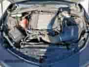 2018 Chevrolet Camaro 2SS z VIN 1G1FH1R79J0129275, wystawiony jako Copart lot #69356375 z przebiegiem 121 926 mil mil oraz Czysty tytuł • Clean title. Historia ofert i sprzedaży dostępna na DreamBid. Obrazek 11.