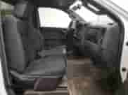 2019 Chevrolet Silverado 1500 Work Truck z VIN 3GCNYAEF4KG181703, wystawiony jako Copart lot #41706825 z przebiegiem 171 583 mil mil oraz Szkoda całkowita • Salvage title. Historia ofert i sprzedaży dostępna na DreamBid. Obrazek 10.