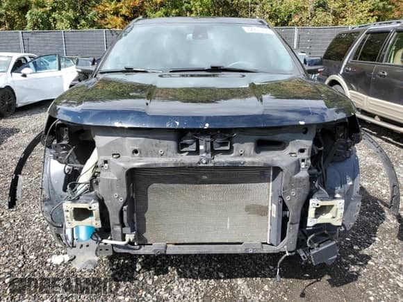 2018 Ford Explorer Limited с VIN 1FM5K8F80JGC64545, выставлен на аукционе Copart как лот 82271405 с пробегом 115 253 миль миль и Списание • Salvage title. История ставок и продаж доступна на DreamBid. Изображение 5.