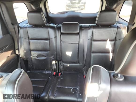 2018 Jeep Grand Cherokee High Altitude with VIN 1C4RJFCT0JC289619, listed as a Copart auction lot 65243155 with 86,201 mi miles and Salvage title. Bid and sale history available at DreamBid. Image 10.