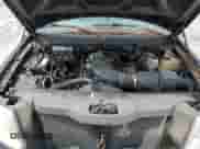 2005 Ford F-150 XLT z VIN 1FTRW14W95KE65754, wystawiony jako Copart lot #65800525 z przebiegiem 105 719 mil mil oraz Czysty tytuł • Clean title. Historia ofert i sprzedaży dostępna na DreamBid. Obrazek 11.