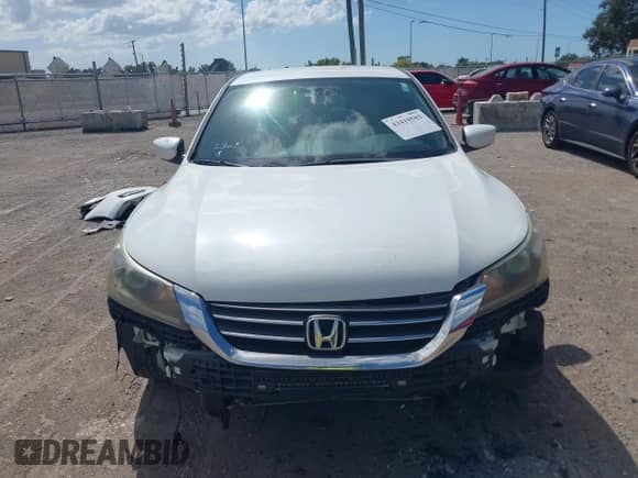 2014 Honda Accord Sport с VIN 1HGCR2F50EA047176, выставлен на аукционе IAAI как лот 43410582 с пробегом 119 155 миль миль и . История ставок и продаж доступна на DreamBid. Изображение 13.