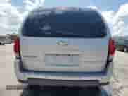 2008 Chevrolet Uplander 1LT with VIN 1GNDV33108D200526, listed as a Copart auction lot 62293965 with 148,089 mi miles and Salvage title. Bid and sale history available at DreamBid. Image 6.